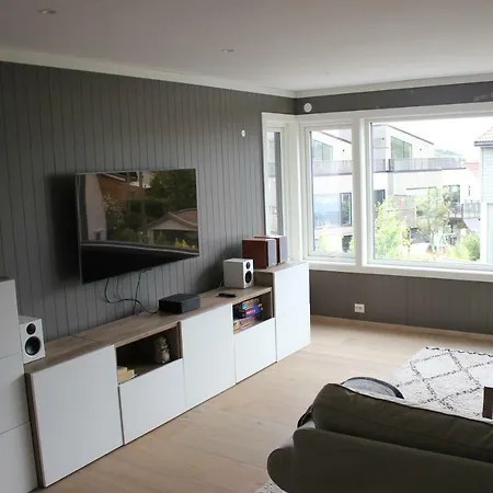 Brand New Familyhome In Vakantiehuis *