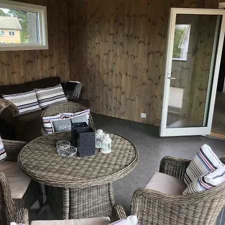 Brand New Familyhome In Vakantiehuis *
