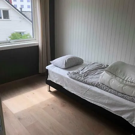 Brand New Familyhome In Kristiansand