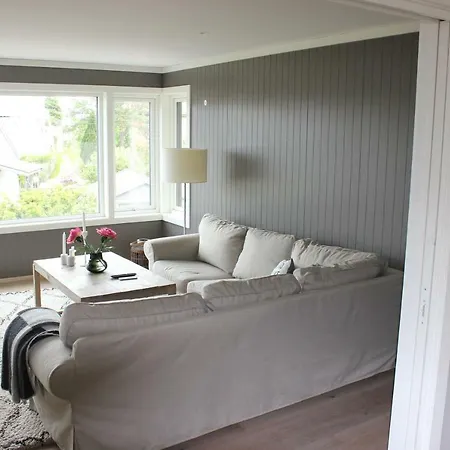 Brand New Familyhome In Vakantiehuis *