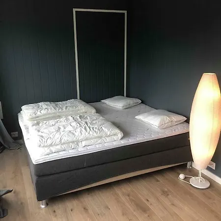 Brand New Familyhome In 度假居 *
