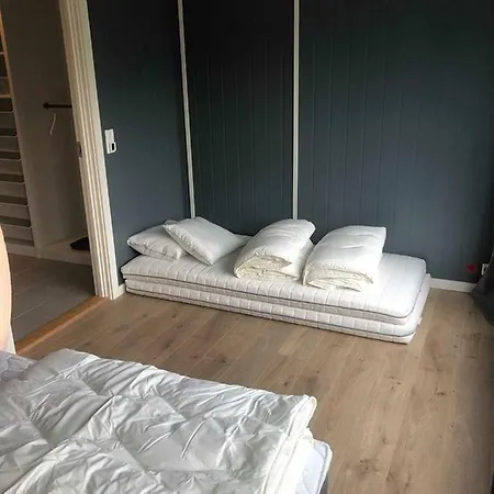 Brand New Familyhome In Kristiansand