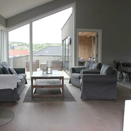 Brand New Familyhome In Vakantiehuis *