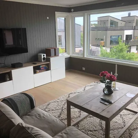 Brand New Familyhome In Vakantiehuis *