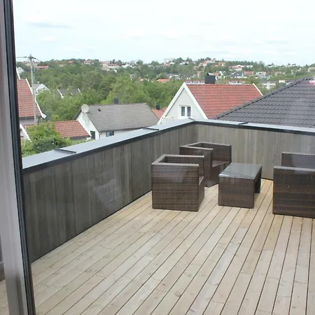 Brand New Familyhome In Vakantiehuis *