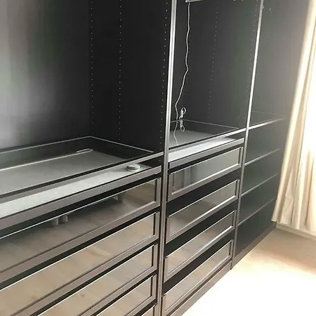 Brand New Familyhome In Vakantiehuis *