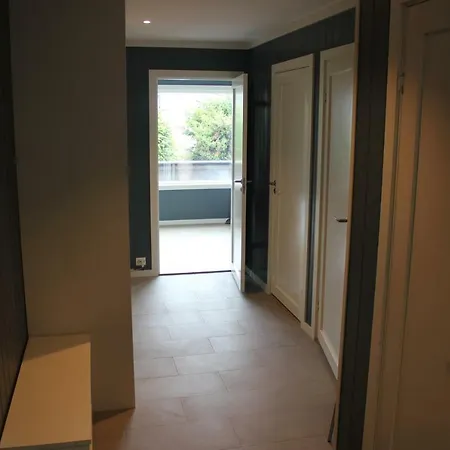 Brand New Familyhome In 度假居 *