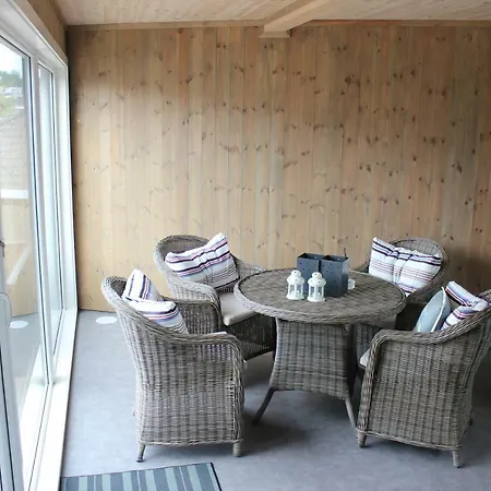 Vakantiehuis Brand New Familyhome In *