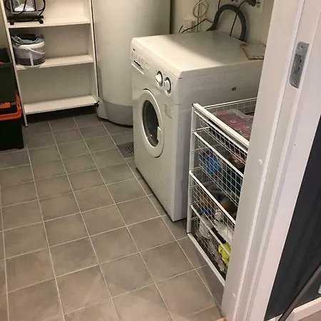 Brand New Familyhome In